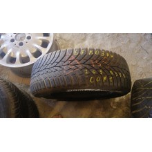 Continental WinterContact TS 870 205/55 R16 91H Б.У. 5 мм