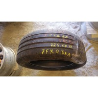 Goodyear Eagle F1 Asymmetric 5 225/50 R17 94Y Б.У. 5 мм