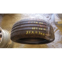 Goodyear Eagle F1 Asymmetric 5 225/50 R17 94Y Б.У. 5 мм