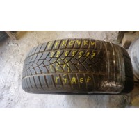 Goodyear UltraGrip Performance+ 225/55 R17 97H Демо 5 мм