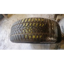 Goodyear UltraGrip Performance+ 225/55 R17 97H Б.У. 5 мм