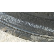 Continental ContiPremiumContact 2 215/55 R18 99V XL Б.У. 7 мм