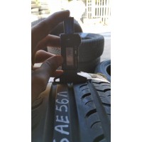 Hankook Optimo K415 235/60 R16 100W Б.У. 5,5 мм