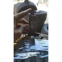 Pirelli P6000 225/55 R16 95V Нова 9,5 мм