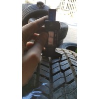 Yokohama Geolandar G033 215/70 R16 100H Б.У. 7,5 мм