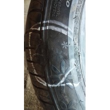 Hankook Kinergy Eco 2 K435 205/55 R16 91H Б.У. 6 мм