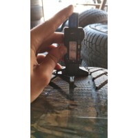 Semperit Master Grip 2 235/60 R16 100H Б.У. 7,5 мм