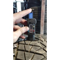 Bridgestone Blizzak DM-Z3 225/70 R17 Б.У. 6,5 мм