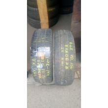 Pirelli Chrono Four Seasons 225/70 R15c 112/110S Б.У. 6 мм