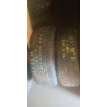 Goodyear Assurance MaxLife 225/55 R18 98H Б.У. 5,5 мм