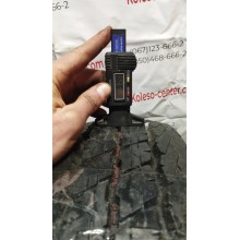 Bridgestone Duravis R630 185/80 R14C 102/100H Демо 10 мм