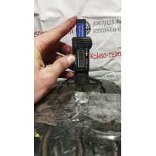 Firestone VanHawk 185/80 R14C 102/100R Б.У. 5 мм