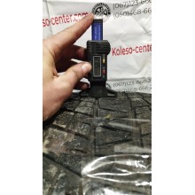 Bridgestone Blizzak DM-V1 275/65 R17 115R Б.У. 5 мм Колесо-Центр Запорожье