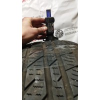 Continental ContiCrossContact LX 255/60 R18 112V XL Б.У. 6 мм