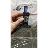 Hankook Winter I*Cept Evo 2 W320 205/60 R16 92H Б.У. 4,52 мм