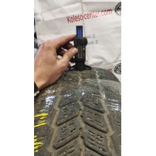 Michelin Agilis 81 Snow-Ice 225/70 R15C 112/110R Б.У. 6 мм