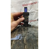 Bridgestone Duravis R630 215/70 R15C 109/107S Б.У. 6 мм