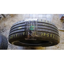 Continental ContiEcoContact 5 235/60 R18 103V Б.У. 5 мм