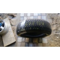 Nexen Winguard SnowG 3 WH21 185/60 R15 84H Б.У. 6,5 мм