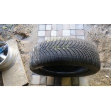 Goodyear Vector 4 Seasons Gen-3 205/55 R16 94V Б.У. 6 мм