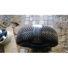 Goodyear Vector 4 Seasons Gen-2 205/55 R16 91V Б.У. 7,5 мм