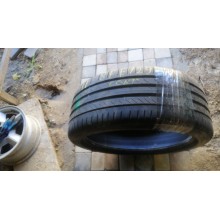 Continental ContiSportContact 5 225/40 R18 92Y Б.У. 5 мм