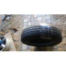 Barum Brillantis 2 185/65 R15 88T Б.У. 6 мм