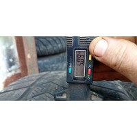 Pirelli Sottozero 3 225/55 R18 Б.У. 5 мм
