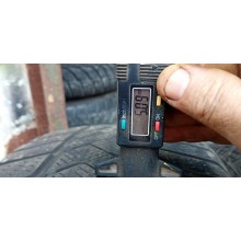 Pirelli Sottozero 3 225/55 R18 Б.У. 5 мм