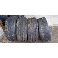 Continental ContiWinterContact TS 830 P 245/50 R18 Б.У. 6,5 мм
