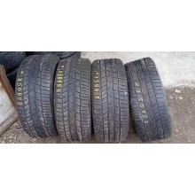 Continental ContiWinterContact TS 830 P 245/50 R18 Б.У. 6,5 мм Колесо-Центр Запорожье