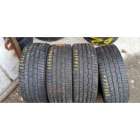 Continental ContiWinterContact TS 830 P SSR 225/45 R18 Б.У. 6 мм
