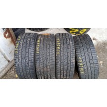 Continental ContiWinterContact TS 830 P SSR 225/45 R18 Б.У. 6 мм