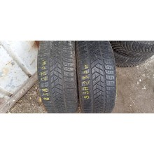 Pirelli Sottozero 3 235/40 R18 Б.У. 6,5 мм Колесо-Центр Запорожье