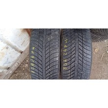 Nexen NBlue 4Season 225/40 R18 Б.У. 6 мм Колесо-Центр Запорожье