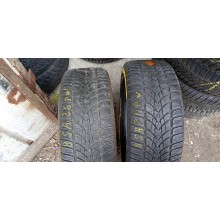 Dunlop SP Winter Sport 4D 235/50 R18 Б.У. 6 мм
