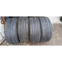 Pirelli Scorpion Ice&Snow 255/55 R18 Б.У. 6,5 мм