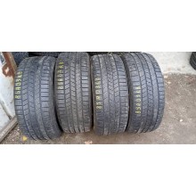 Pirelli Scorpion Ice&Snow 255/55 R18 Б.У. 6,5 мм Колесо-Центр Запорожье