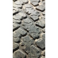 General Grabber AT2 255/55 R18 Б.У. 6,5 мм