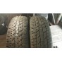 Bridgestone Dueler A/T 693 II 245/75 R17 Б.У. 5,5 мм Колесо-Центр Запоріжжя