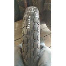 Michelin M48E 120/90 R18 Б.У. 3 мм