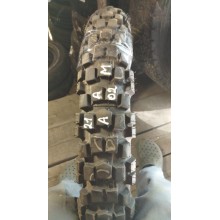 Motoz Tractionator Rallz 90/90 R21 Б.У. 3 мм