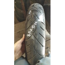 Dunlop Sportmax Roadsmart 120/70 R18 Б.У. 3 мм