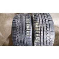 Nexen Winguard Sport 245/40 R18 Б.У. 8 мм
