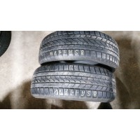 Falken Eurowinter HS439 235/60 R18 Б.У. 7,5 мм