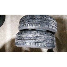 Falken Eurowinter HS439 235/60 R18 Б.У. 7,5 мм
