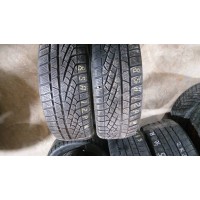 Pirelli SOTTOZERO WINTER 210 SERIE II 225/60 R18 Б.У. 8 мм