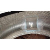 Lassa Iceways 2 225/55 R17 101T XL Б.У. 6 мм