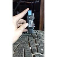 Nokian Hakkapeliitta 7 SUV 225/65 R17 106T Б.У. 7 мм