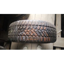 Goodyear UltraGrip Performance G1 225/55 R17 101V Б.У. 7,5 мм